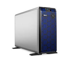 Dell PowerEdge T360 Intel Xeon E-2414 4c 16GB RAM 2TB HDD 1U Tower Server   €1,666.64