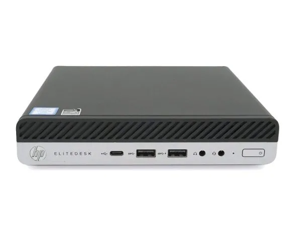 HP EliteDesk 800 G5 Mini  i5 9th Generation  €185.00