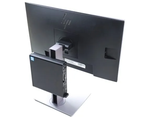 HP EliteDesk 800 G5 Mini AIO Bundle with 24″ Monitor €280.00